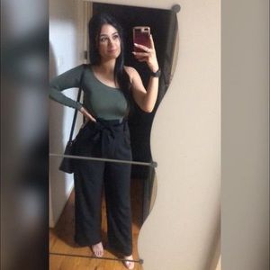 Meet your Posher, Daniela